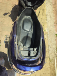 Indiblue TVS Jupiter 125