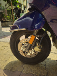 Indiblue TVS Jupiter 125