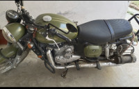 Jawa 42 Dual Tone 2020 Model