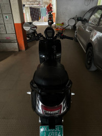 Bounce Infinity E1 2022 Model