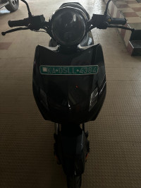 Sparkle Black Bounce Infinity E1