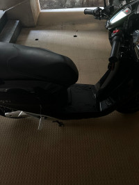 Sparkle Black Bounce Infinity E1