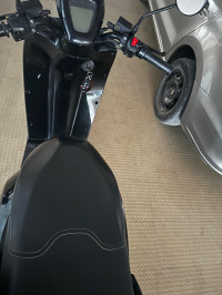 Sparkle Black Bounce Infinity E1