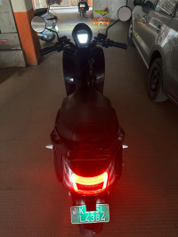 Sparkle Black Bounce Infinity E1