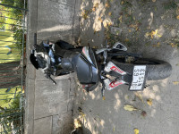 Bajaj Pulsar AS 200 2015 Model