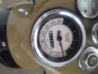 Royal Enfield Classic Signals Stormrider Sand