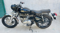 Royal Enfield Bullet Electra 2018 Model