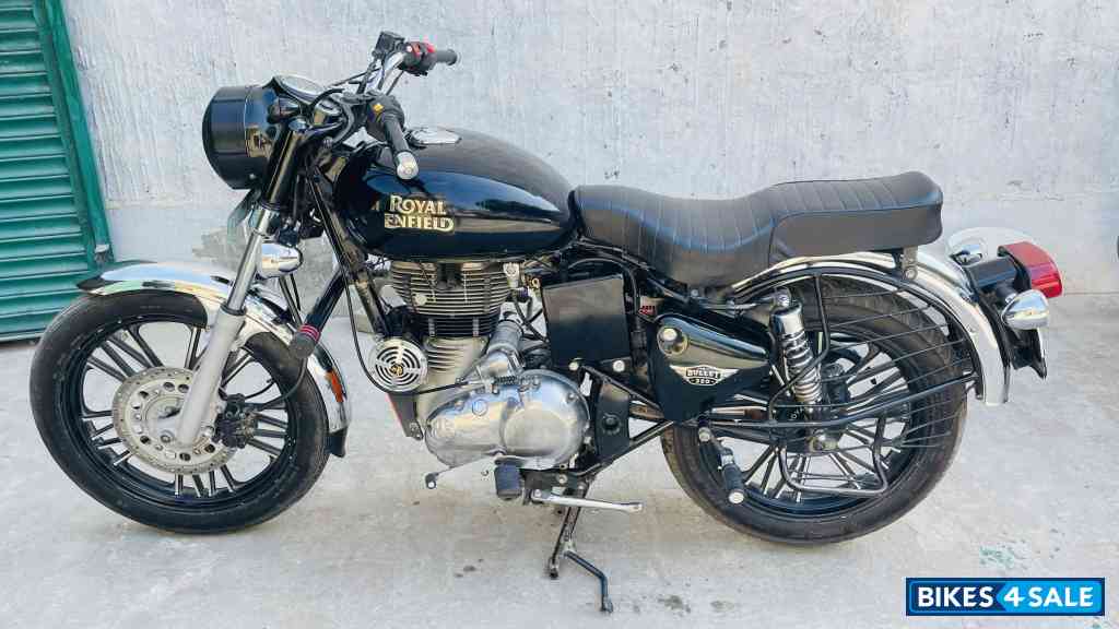 Royal Enfield Bullet Electra
