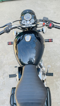 Royal Enfield Bullet Electra