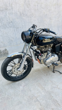 Royal Enfield Bullet Electra
