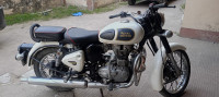 Royal Enfield Classic 350 2016 Model
