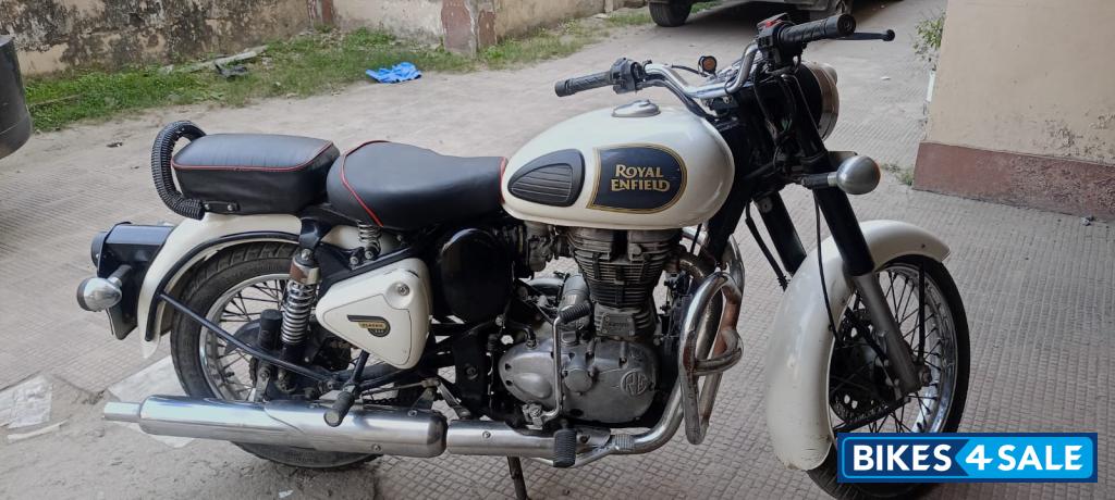 Royal Enfield Classic 350