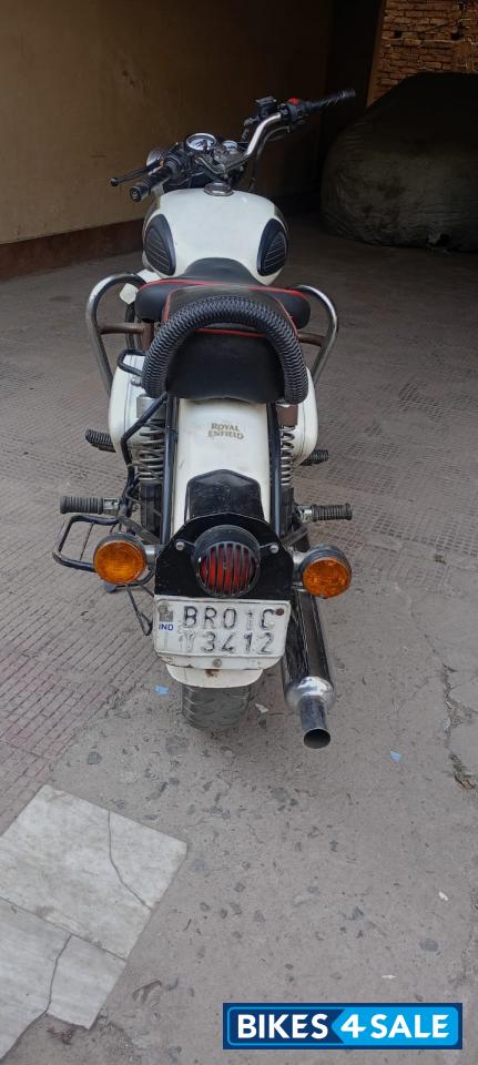 Royal Enfield Classic 350