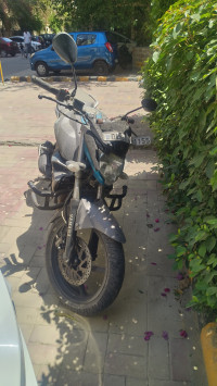 Yamaha FZ1