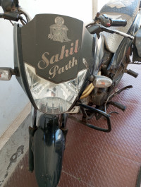 Mahindra Centuro 2013 Model