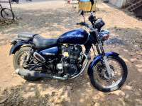 Royal Enfield Thunderbird 2015 Model