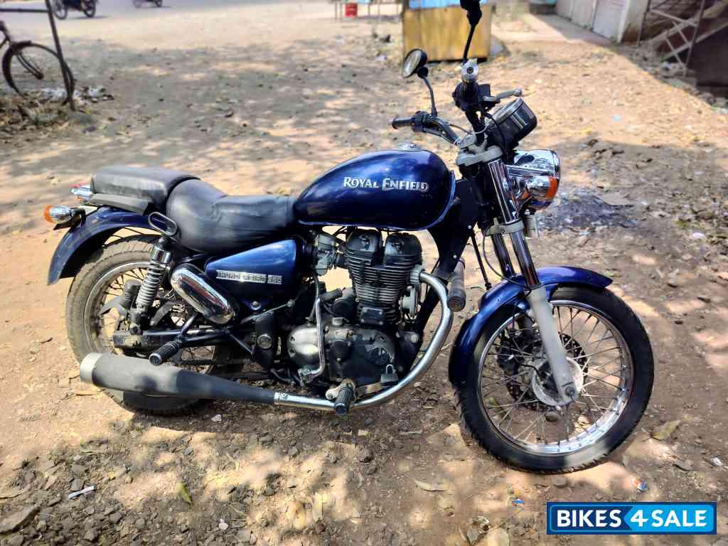 Royal Enfield Thunderbird
