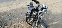 Royal Enfield Thunderbird 350 2009 Model