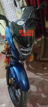 Hero Glamour Xtec 2022 Model