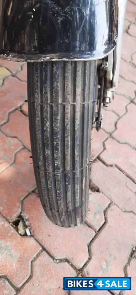 Black Royal Enfield Vintage Bullet Black Royal Enfield Vintage Bullet