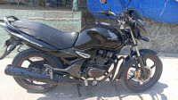 Honda CB Unicorn 2013 Model