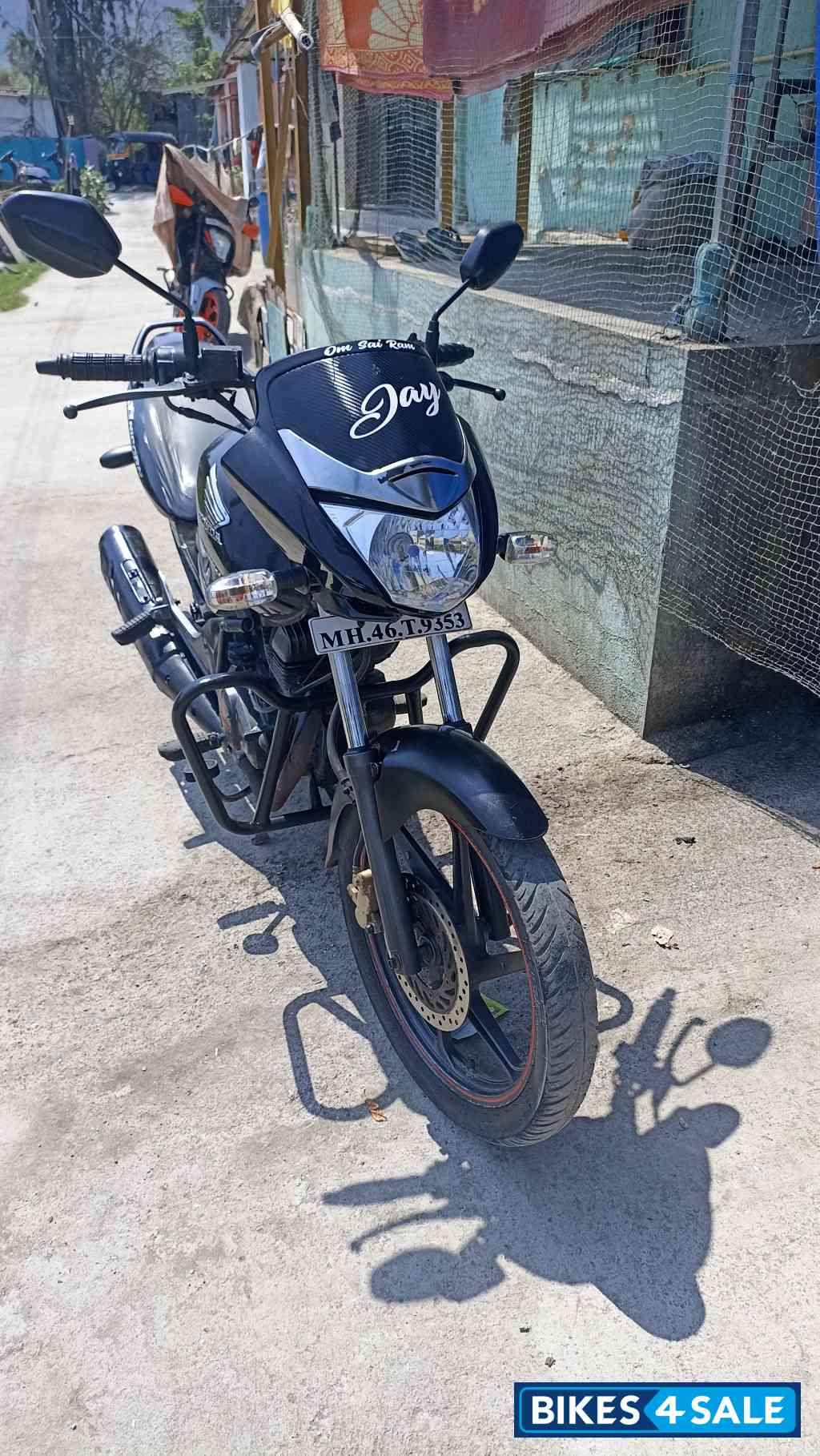 Honda CB Unicorn