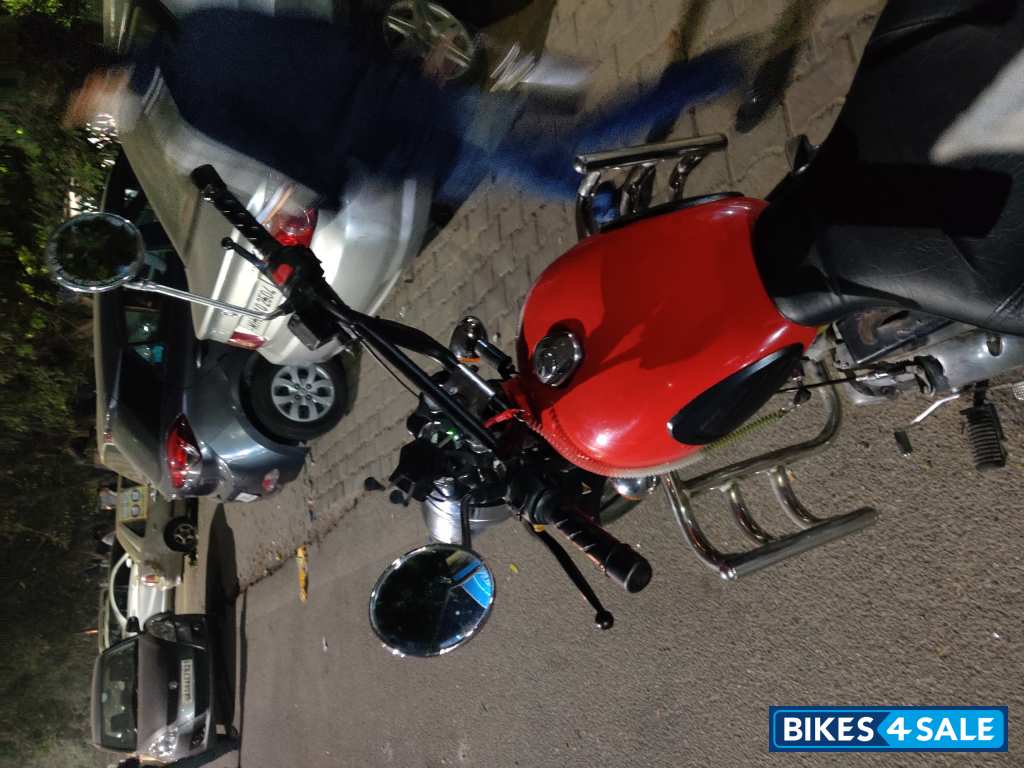 Royal Enfield Classic 350