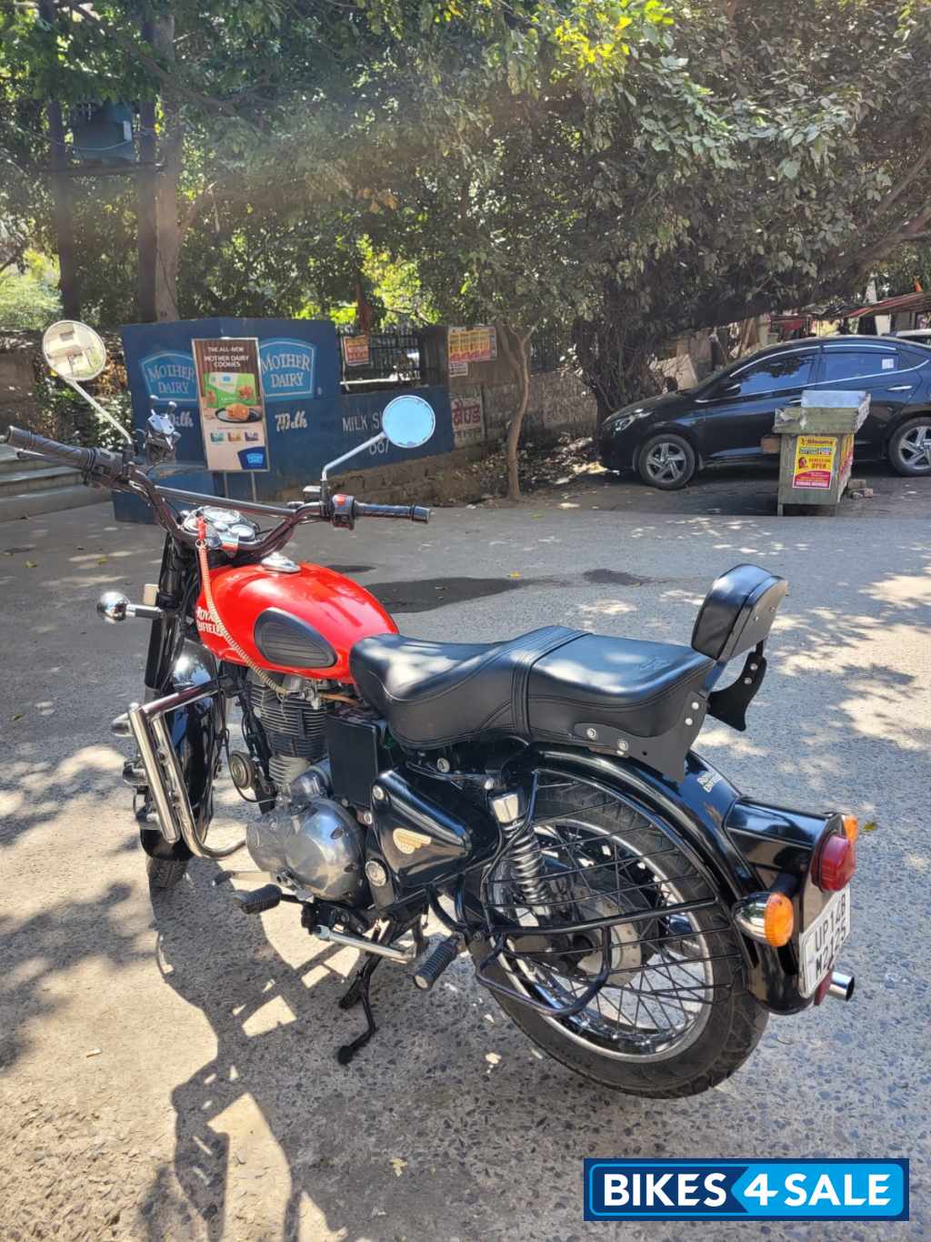 Royal Enfield Classic 350