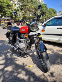 Royal Enfield Classic 350