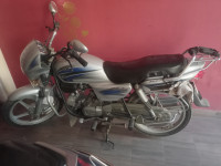 Hero Splendor Pro 2013 Model