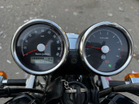 Royal Enfield Interceptor 650 Twin 2020 Model