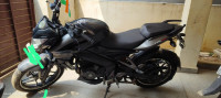 Bajaj Pulsar NS200