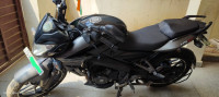 Bajaj Pulsar NS200