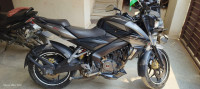 Bajaj Pulsar NS200