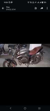 Suzuki Gixxer BS6 2016 Model