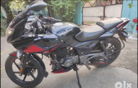 Bajaj Pulsar 220F BS6