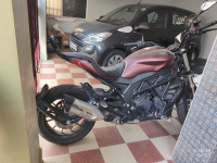 Benelli 502c 2022 Model