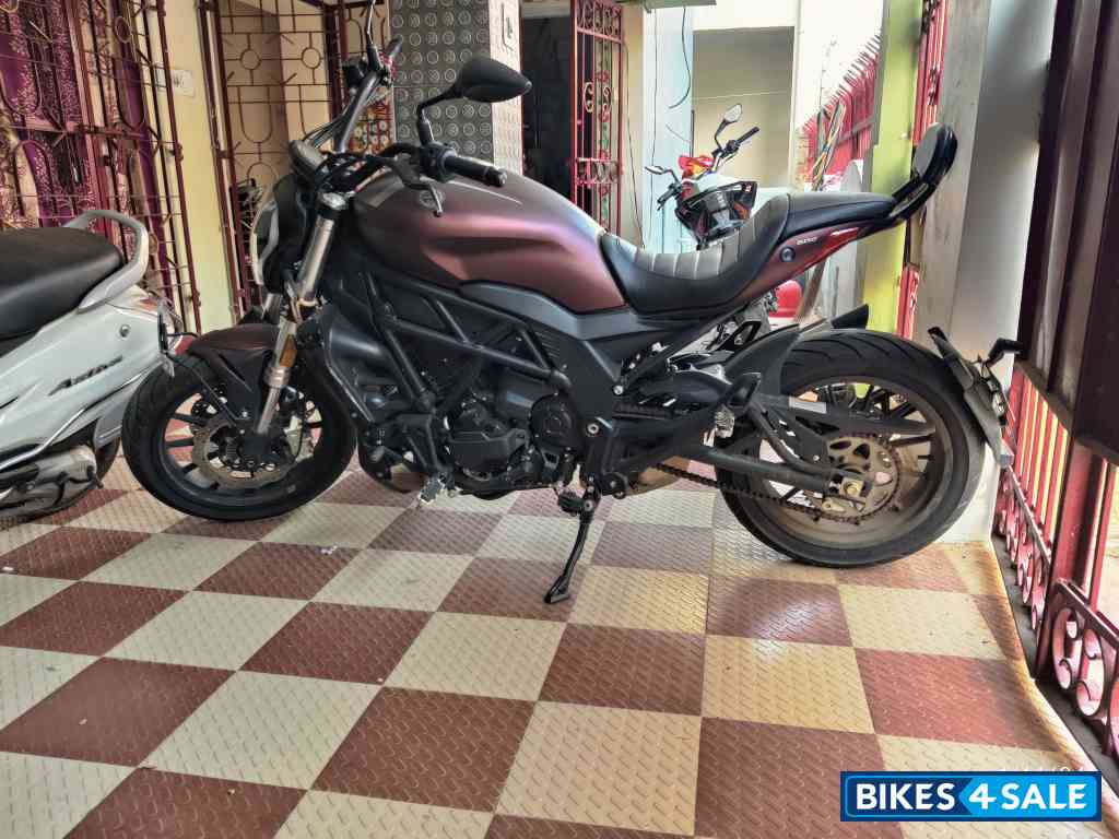 Benelli 502c Benelli 502c