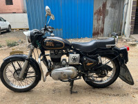 Royal Enfield Thunderbird 350  Model