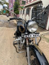 Royal Enfield Thunderbird 350