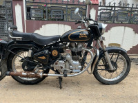 Royal Enfield Thunderbird 350