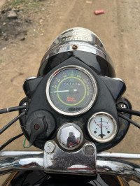 Royal Enfield Thunderbird 350