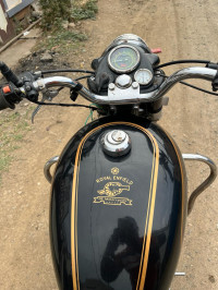 Royal Enfield Thunderbird 350