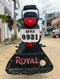 Royal Enfield Thunderbird 350