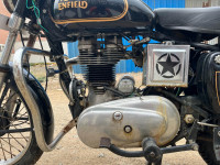 Royal Enfield Thunderbird 350