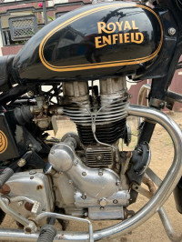 Royal Enfield Thunderbird 350