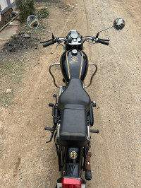 Royal Enfield Thunderbird 350
