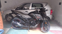 Honda XBlade BS6 2020 Model