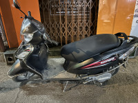 TVS Wego