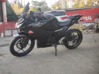 Suzuki Gixxer SF BS6 2023 Model